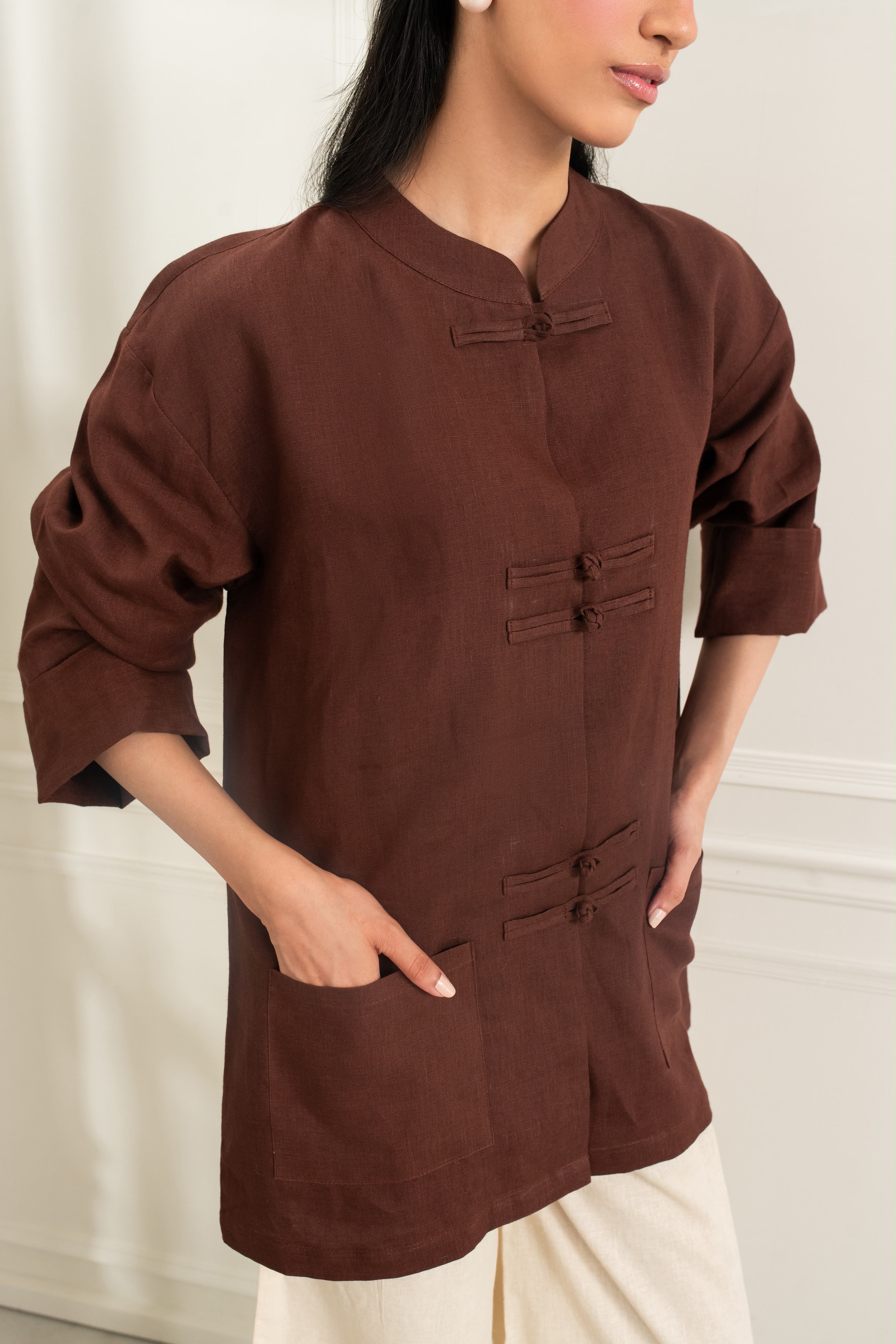 Bamboo Set