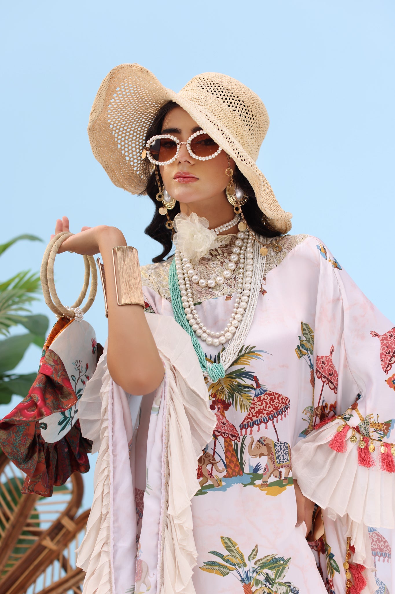 CELESTE