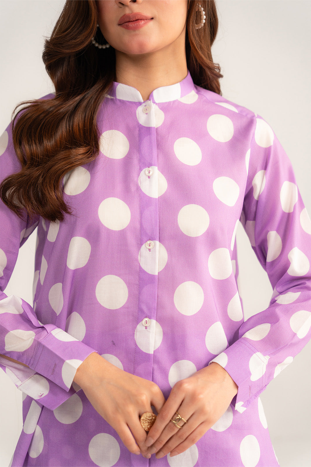 2 Piece Printed Lawn Printed Suit (CF0188)