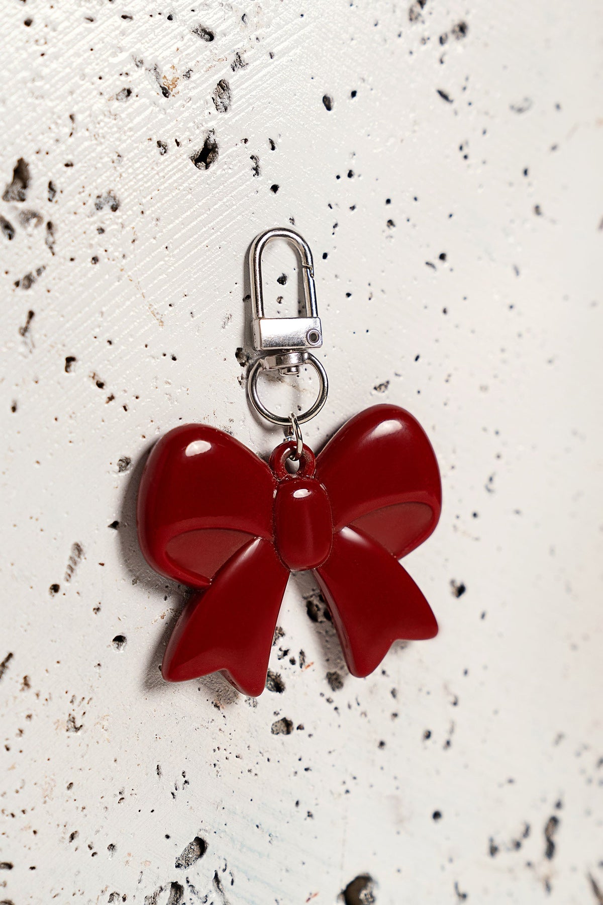 Bow Charm