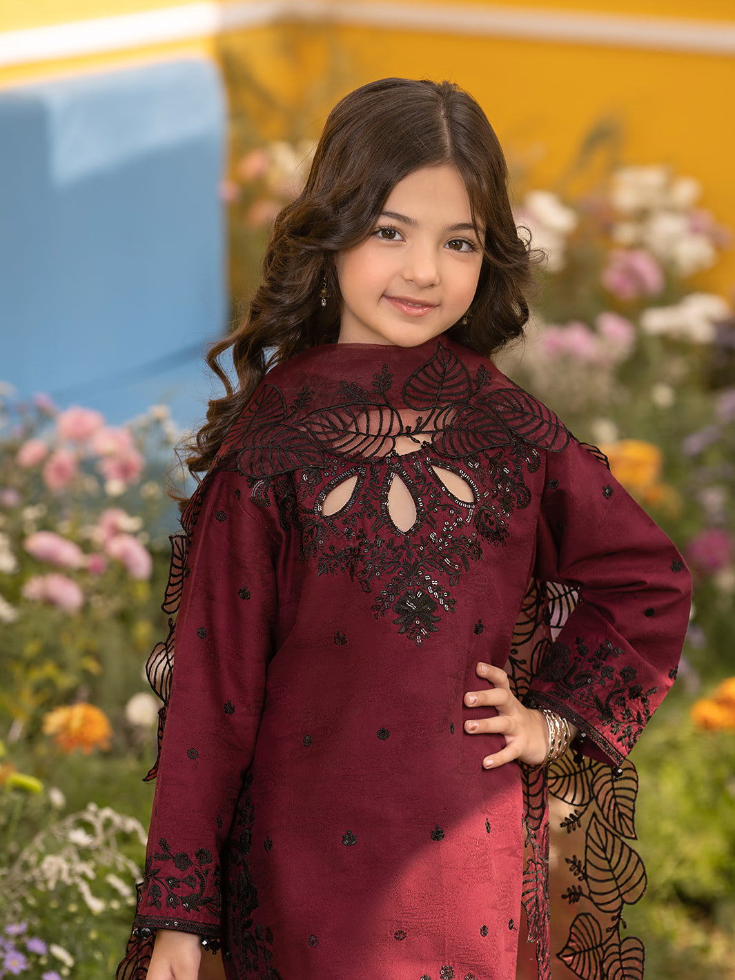 CHERRY 1135