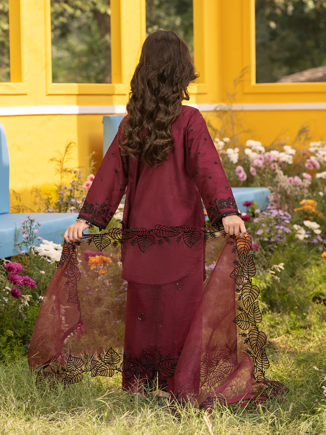 CHERRY 1135