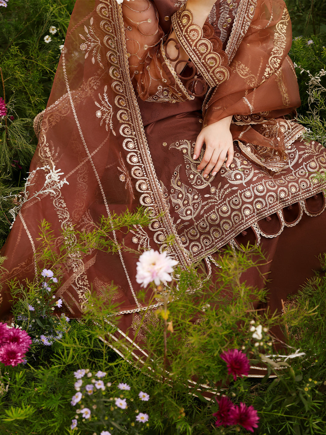 CINNAMON ( AL-1136 )
