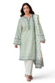 SANYA DUPATTA