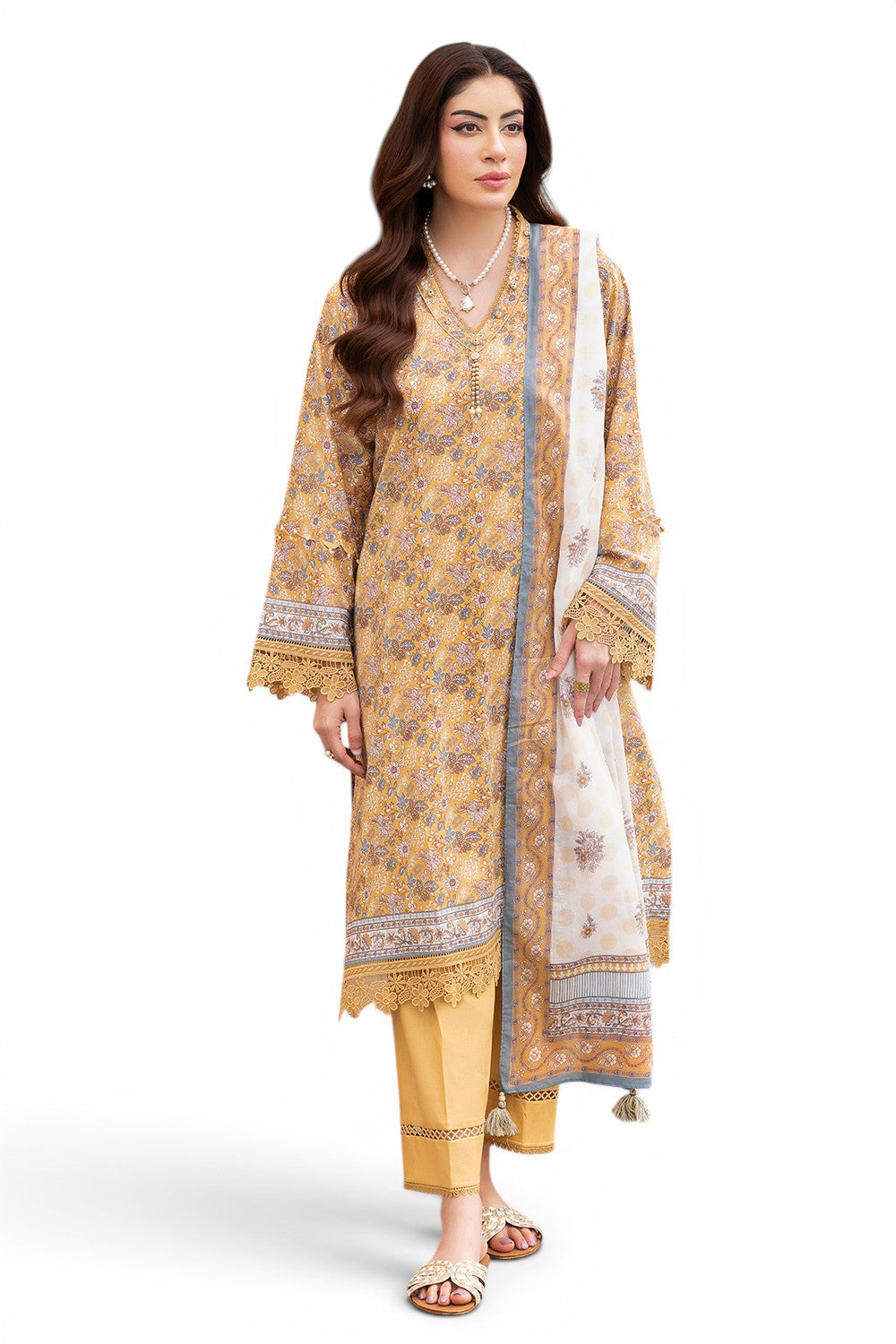 Gul Ahmed