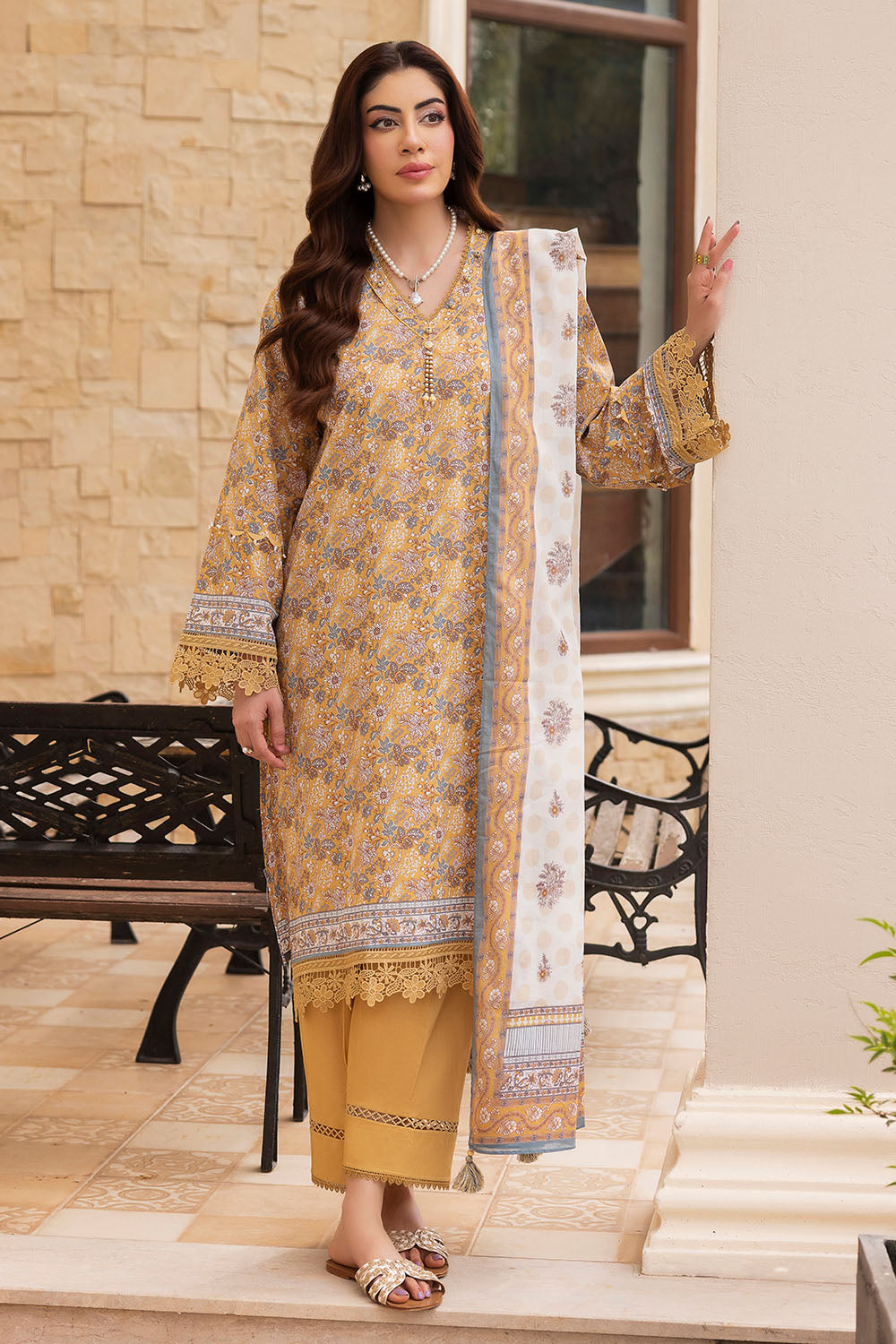 Gul Ahmed