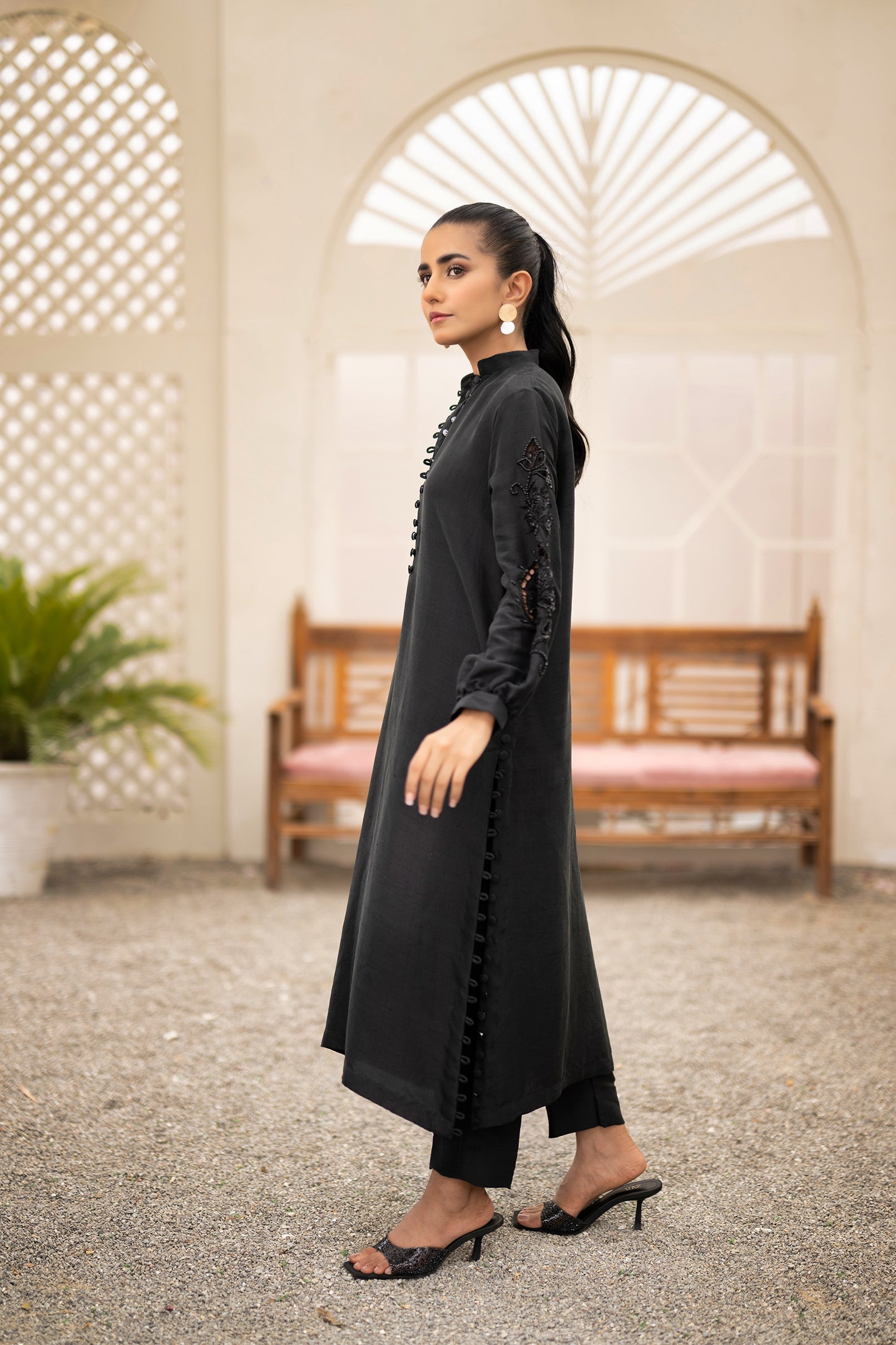 Samantha | 2 PC