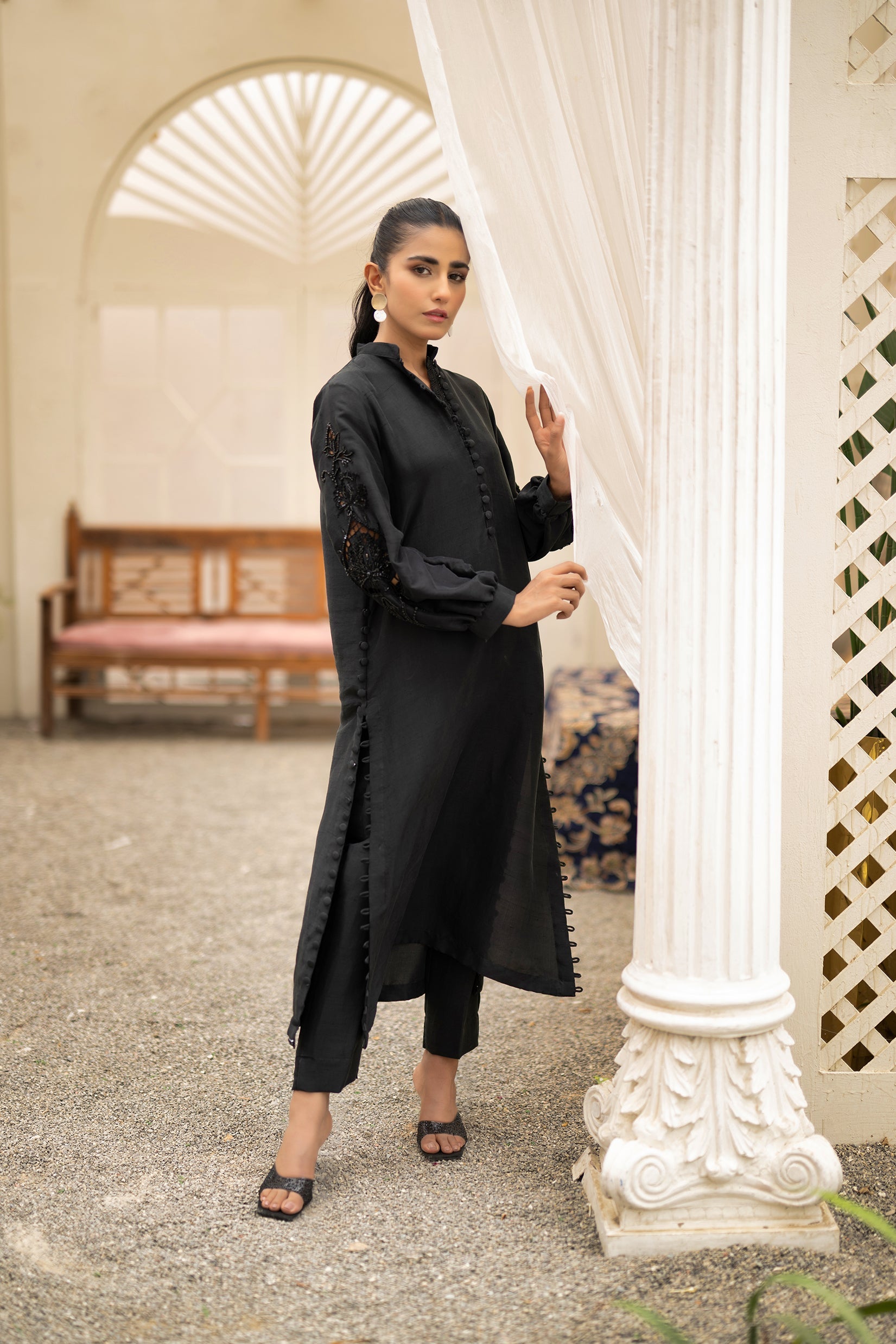 Samantha | 2 PC