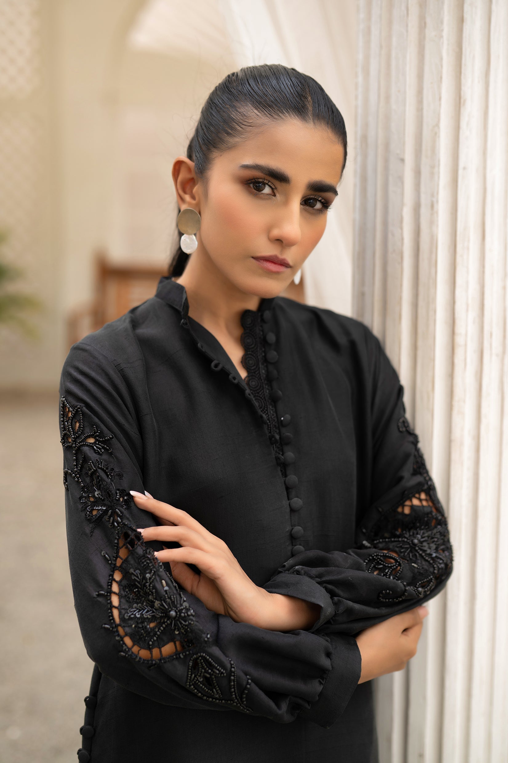 Samantha | 2 PC