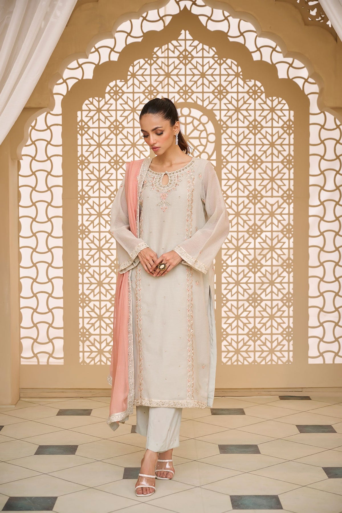 Zainab Salman