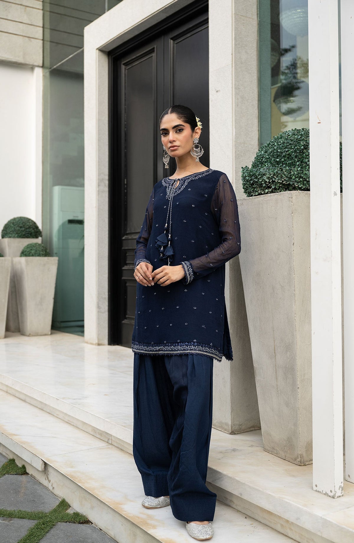 CHIFFON PRET 24 Vol 2` ,Eid Sale 25` , Azadi Sale , Blessedfriday 25`