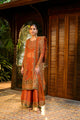 Hf-3001 Rust 3Pcs