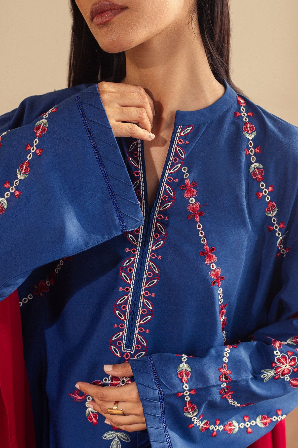 Zara Shahjahan