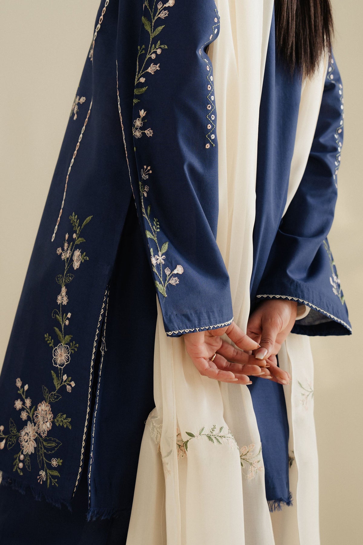 Zara Shahjahan