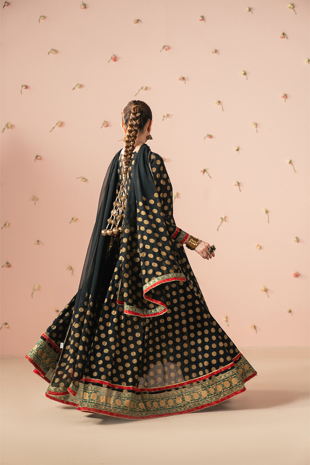 2 Piece Printed Lawn Printed Suit (CS0530)