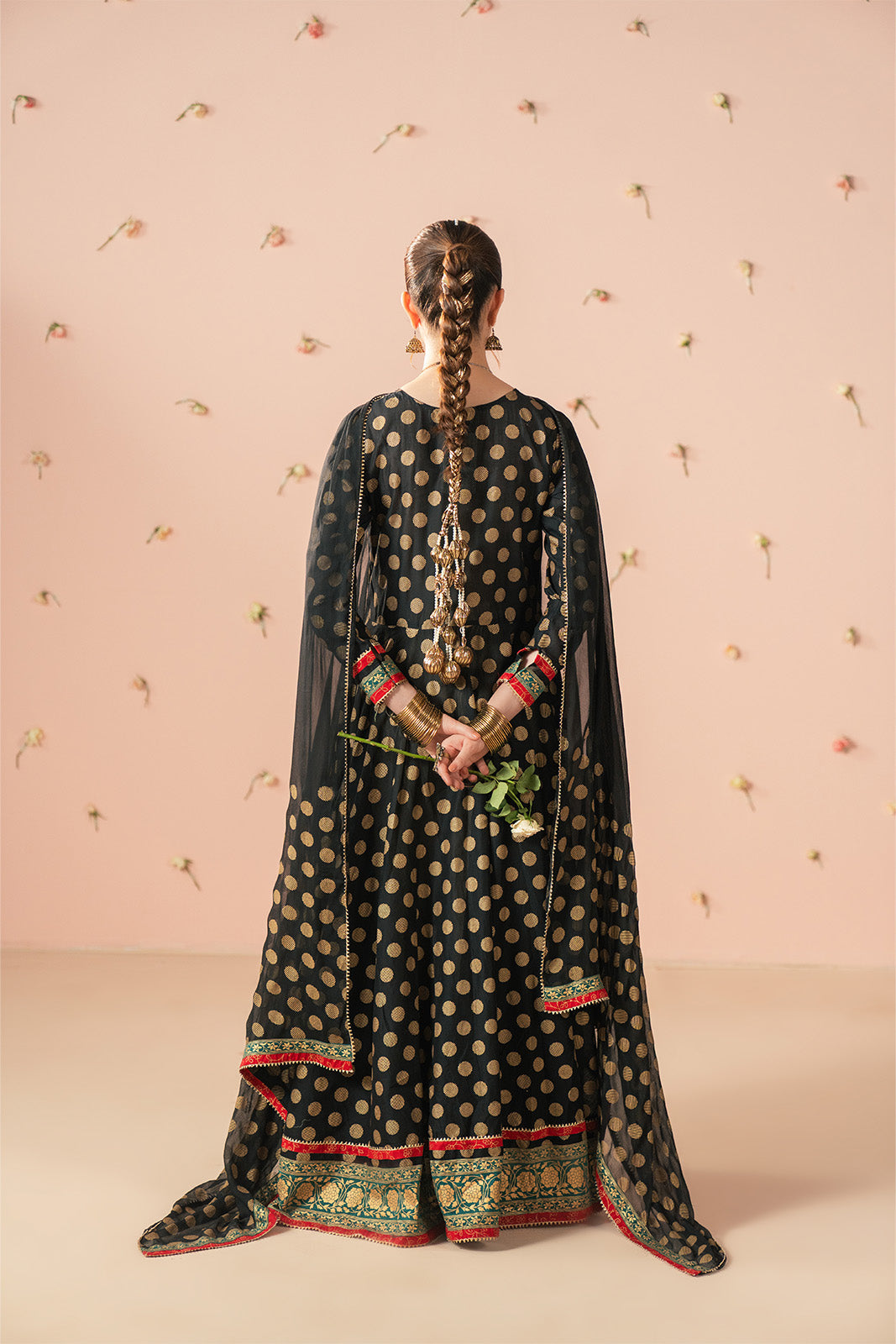 2 Piece Printed Lawn Printed Suit (CS0530)
