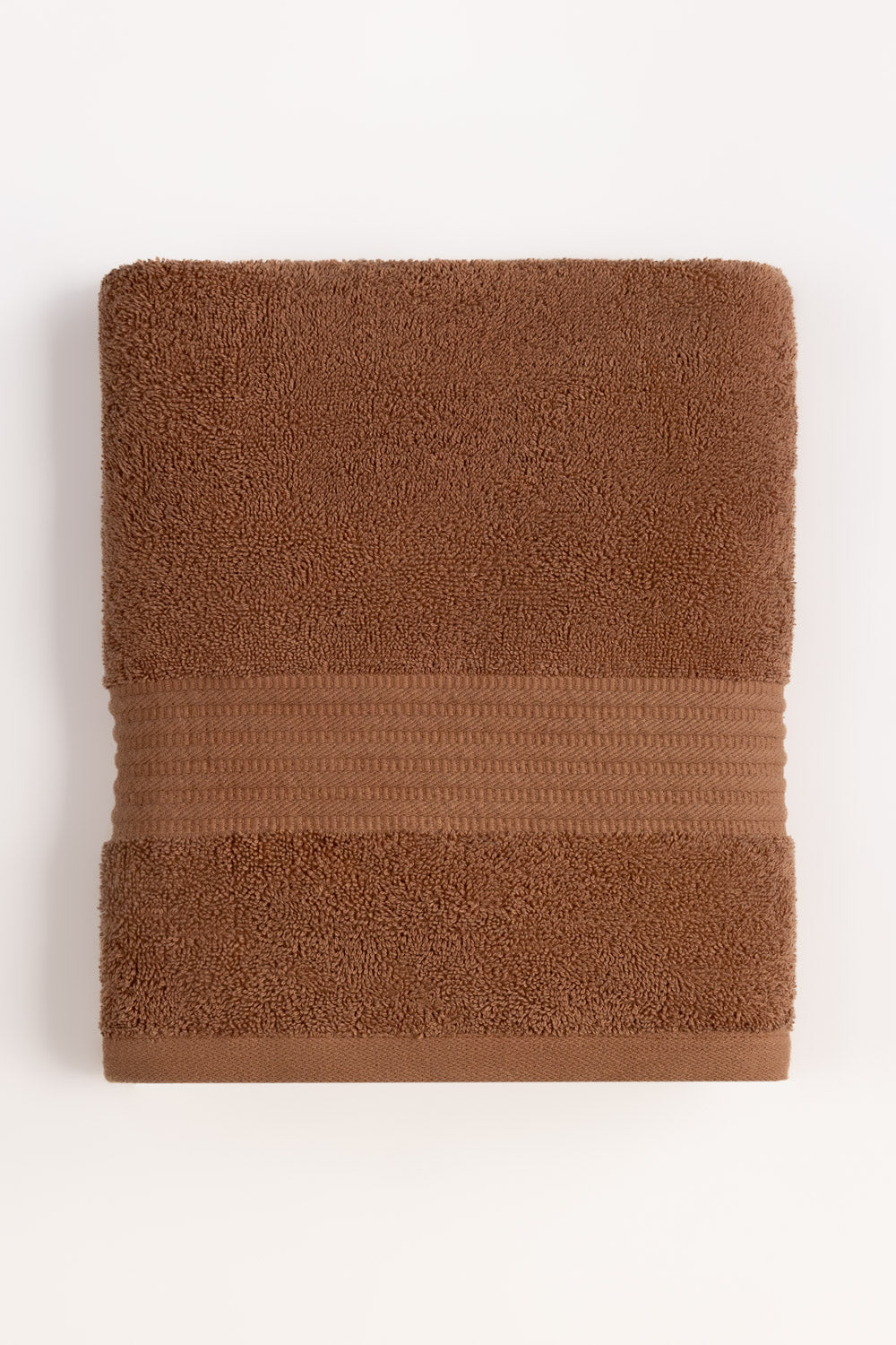 Cafe Dyed Bath Towel