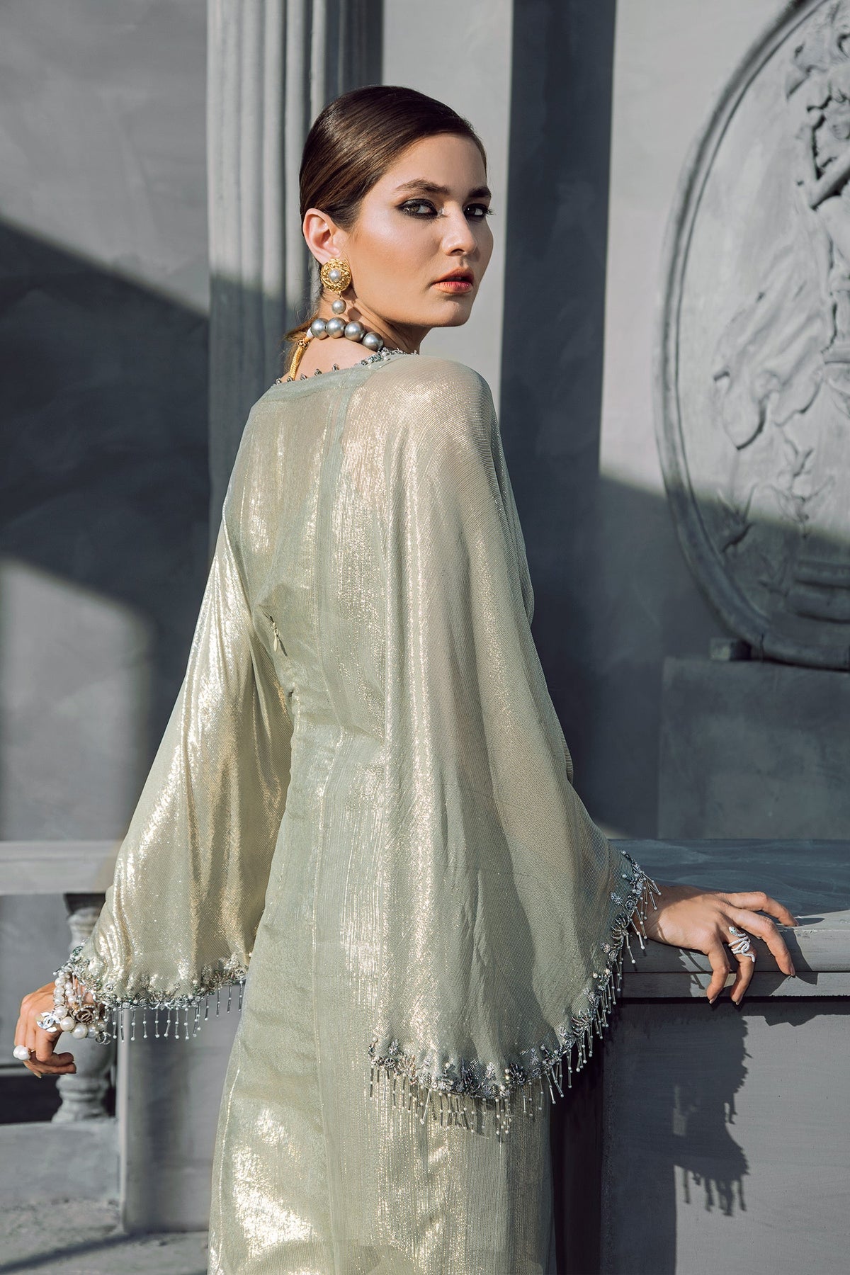 CALYPSO (EP-1803028 POWDER GREY)