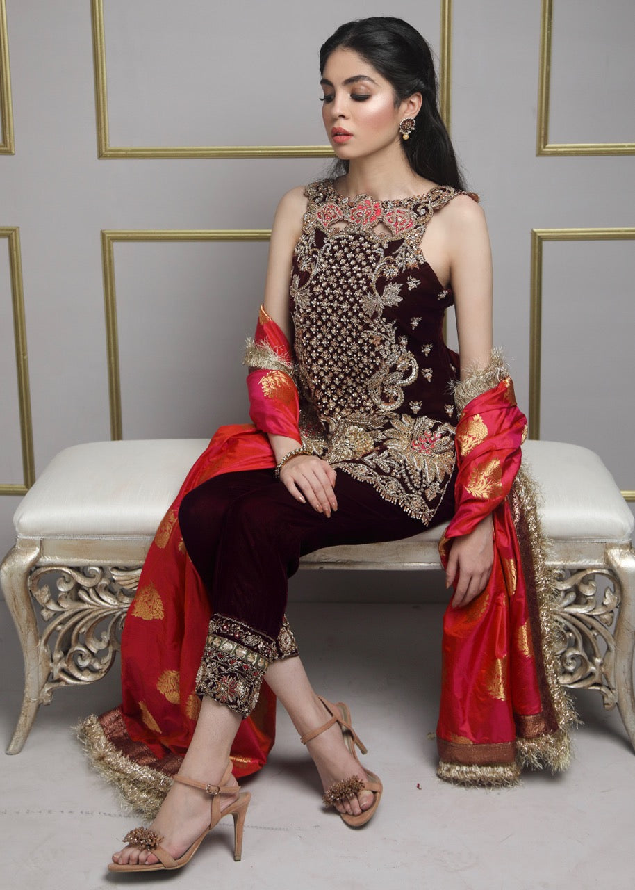 Plum Allure