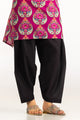 Cambric Dyed Shalwar