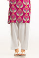 Cambric Dyed Shalwar