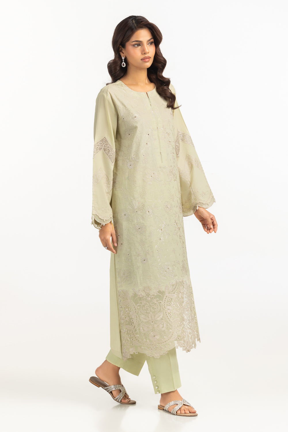 Gul Ahmed