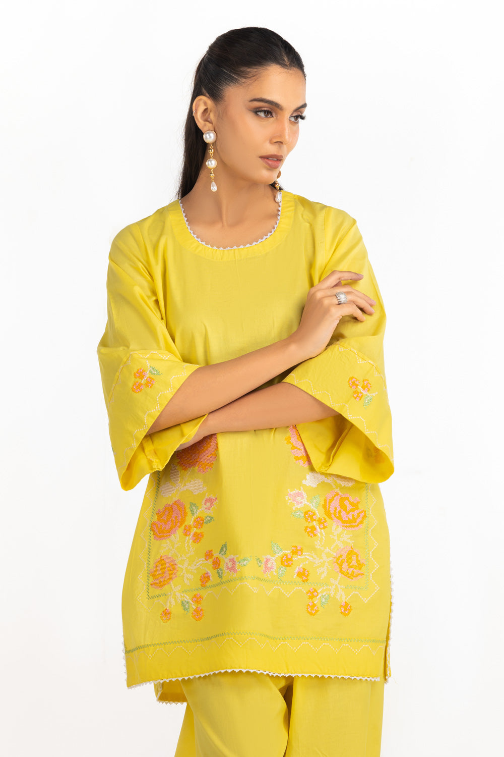 Gul Ahmed