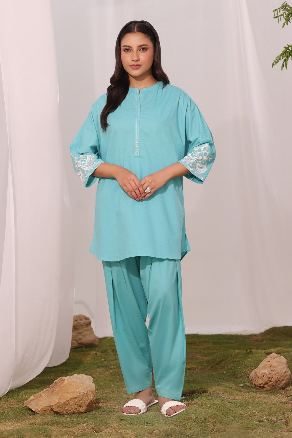Gul Ahmed