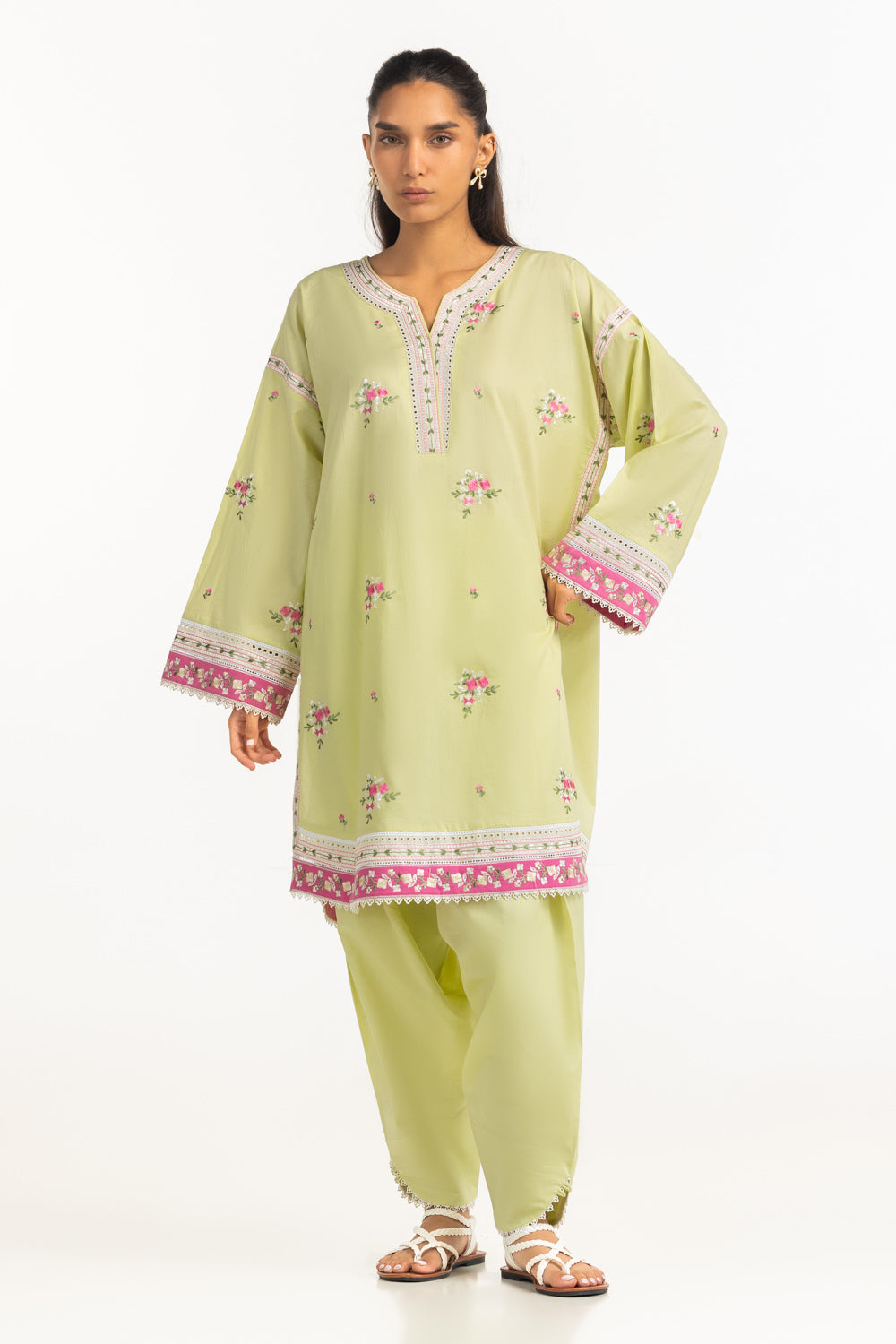 Gul Ahmed