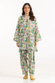 Cambric Printed Co-Ord Set