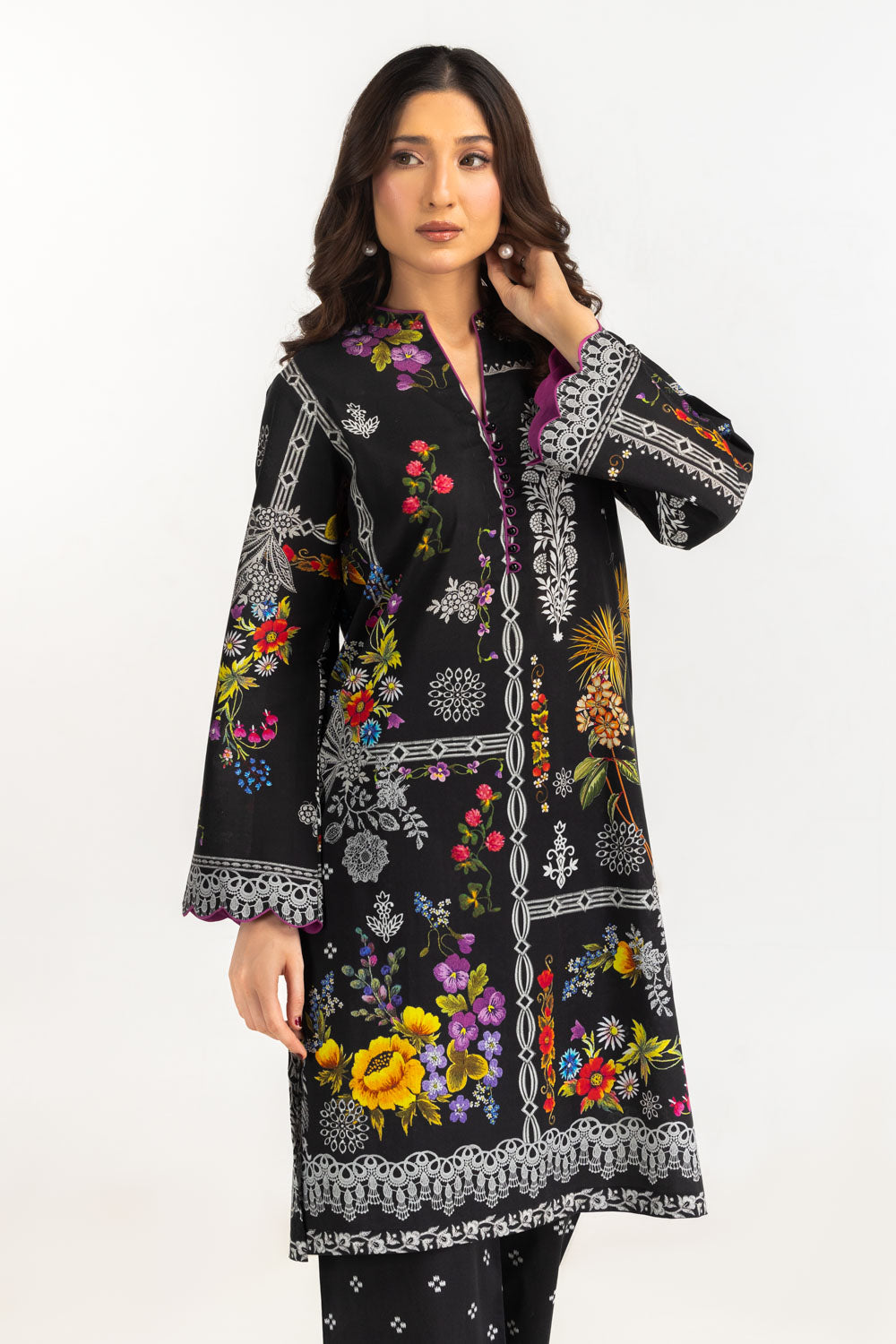 Gul Ahmed
