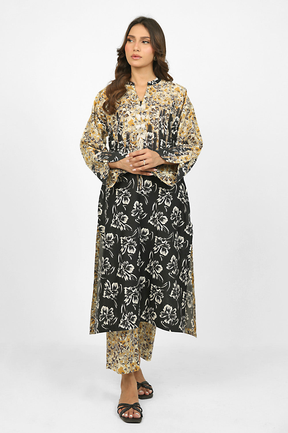 Gul Ahmed