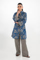 Cambric Printed Co-Ord Set