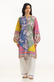 Cambric Printed Co-Ord Set