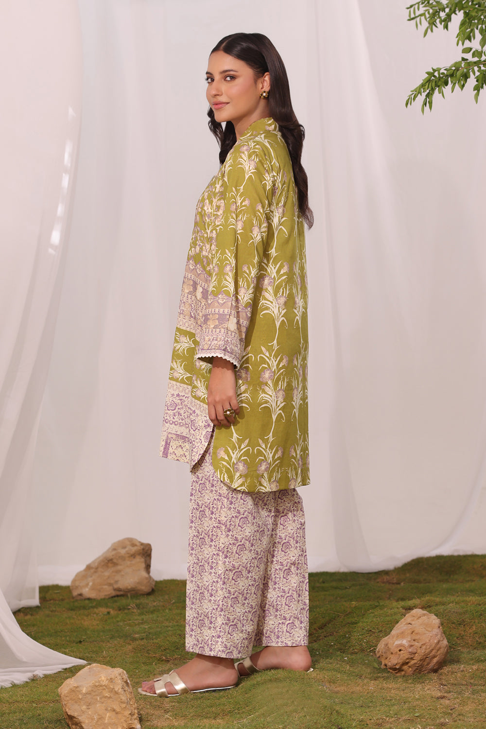 Gul Ahmed