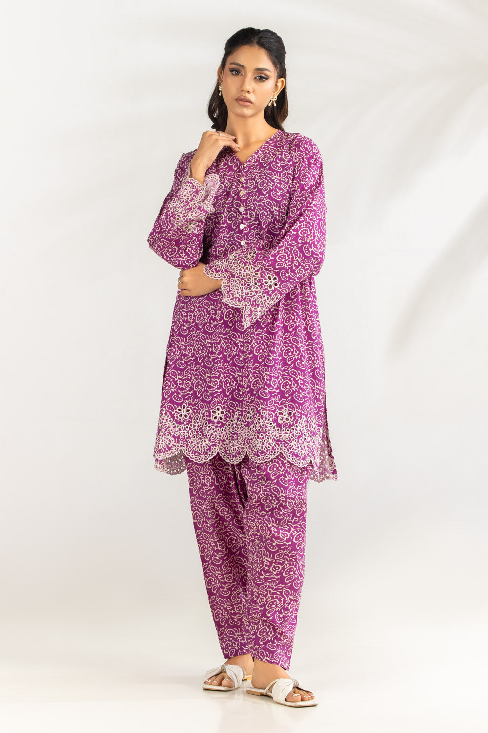 Gul Ahmed