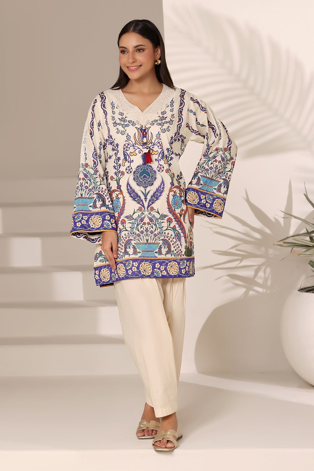 Gul Ahmed