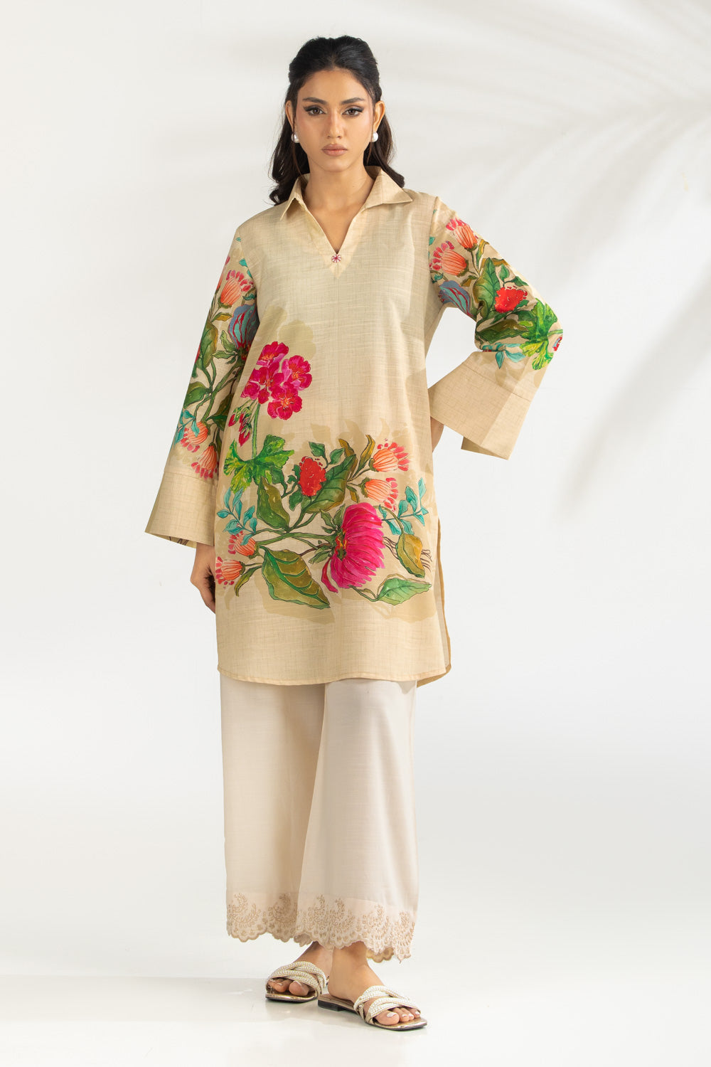 Gul Ahmed
