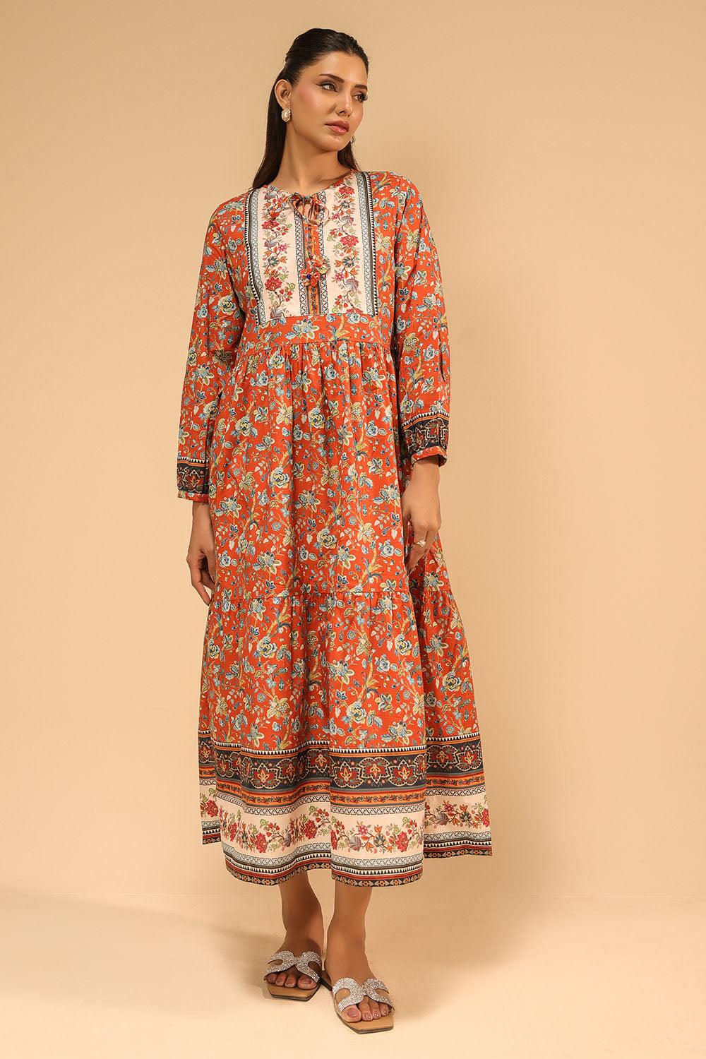 Gul Ahmed