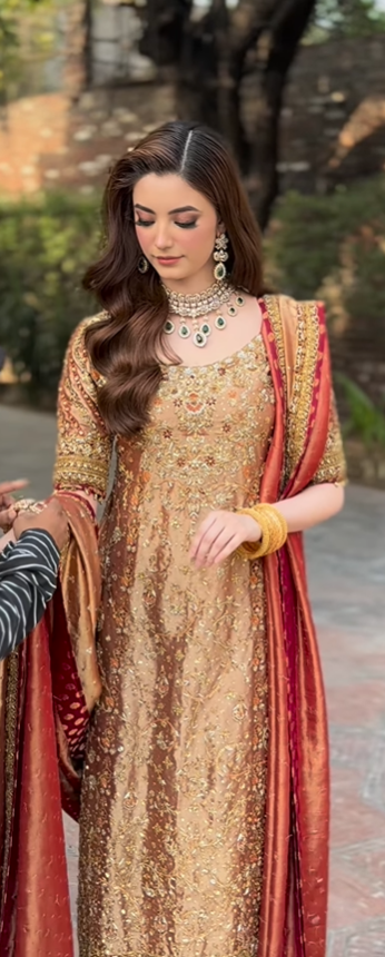 Haris Shakeel – Meerub Style