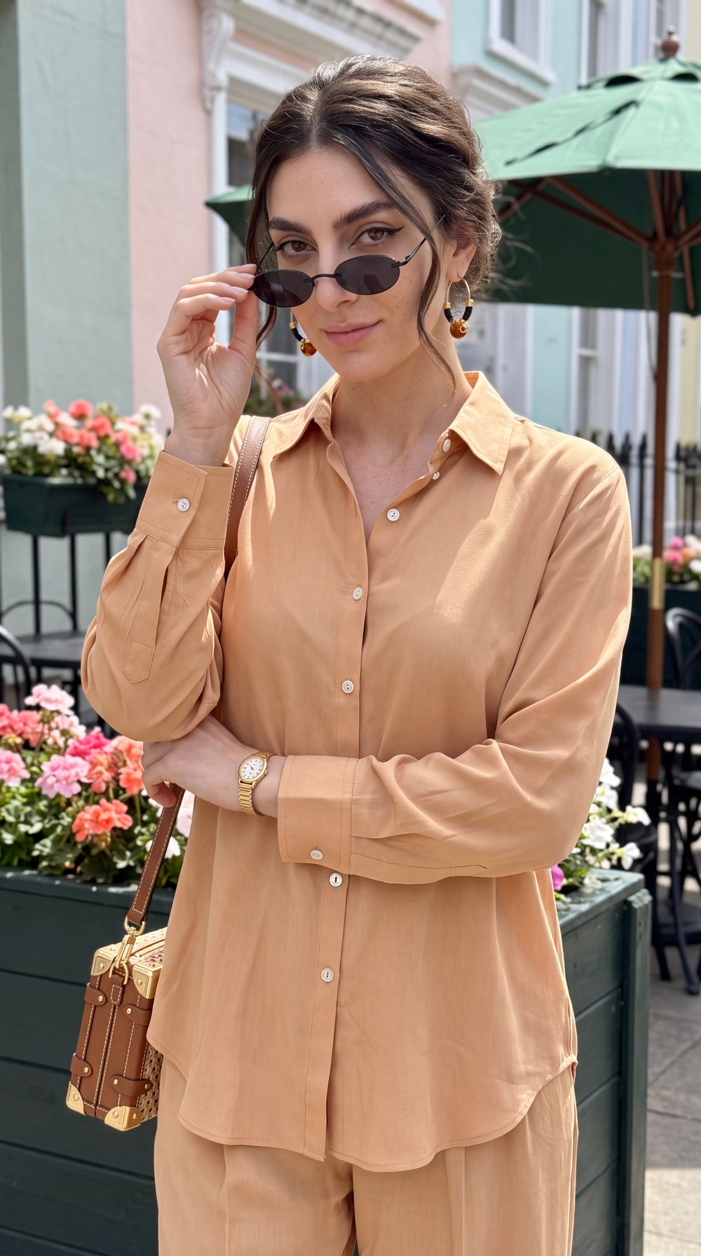 Caramel