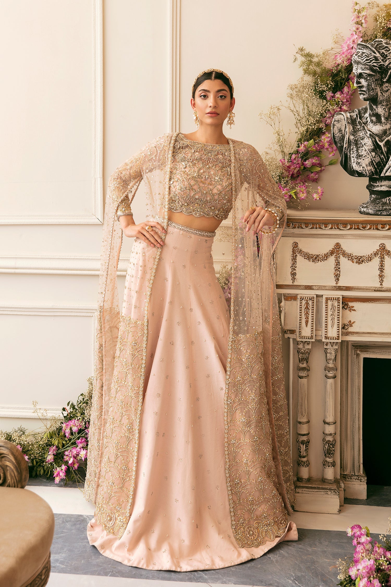 Carnation - Ready To Wear