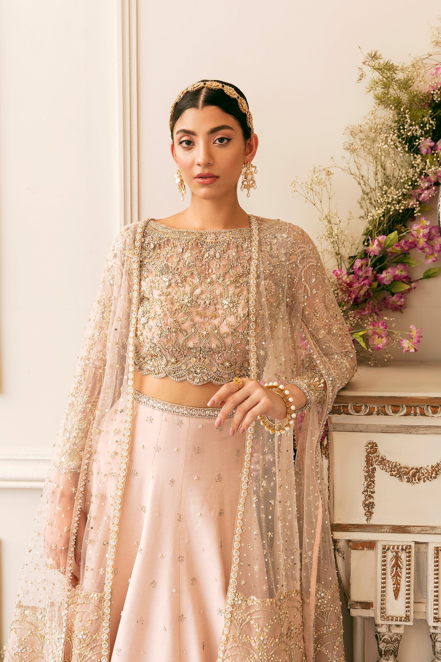Carnation - Ready To Wear