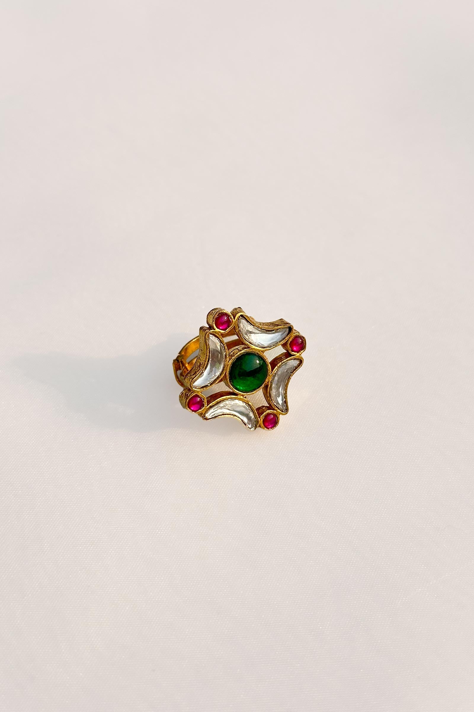 Chaar Chand Ring