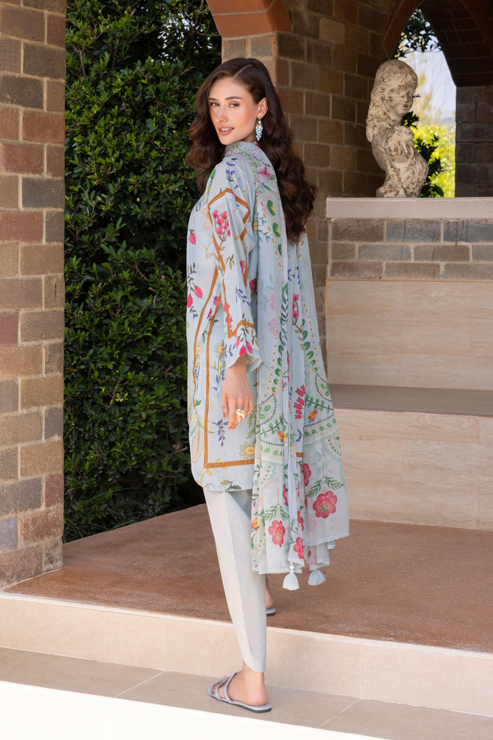 Gul Ahmed