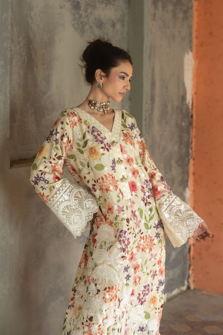 Citron Kaftan - RTD