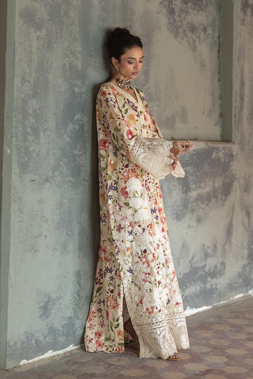 Citron Kaftan - RTD