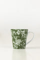 Classic Flora Mug