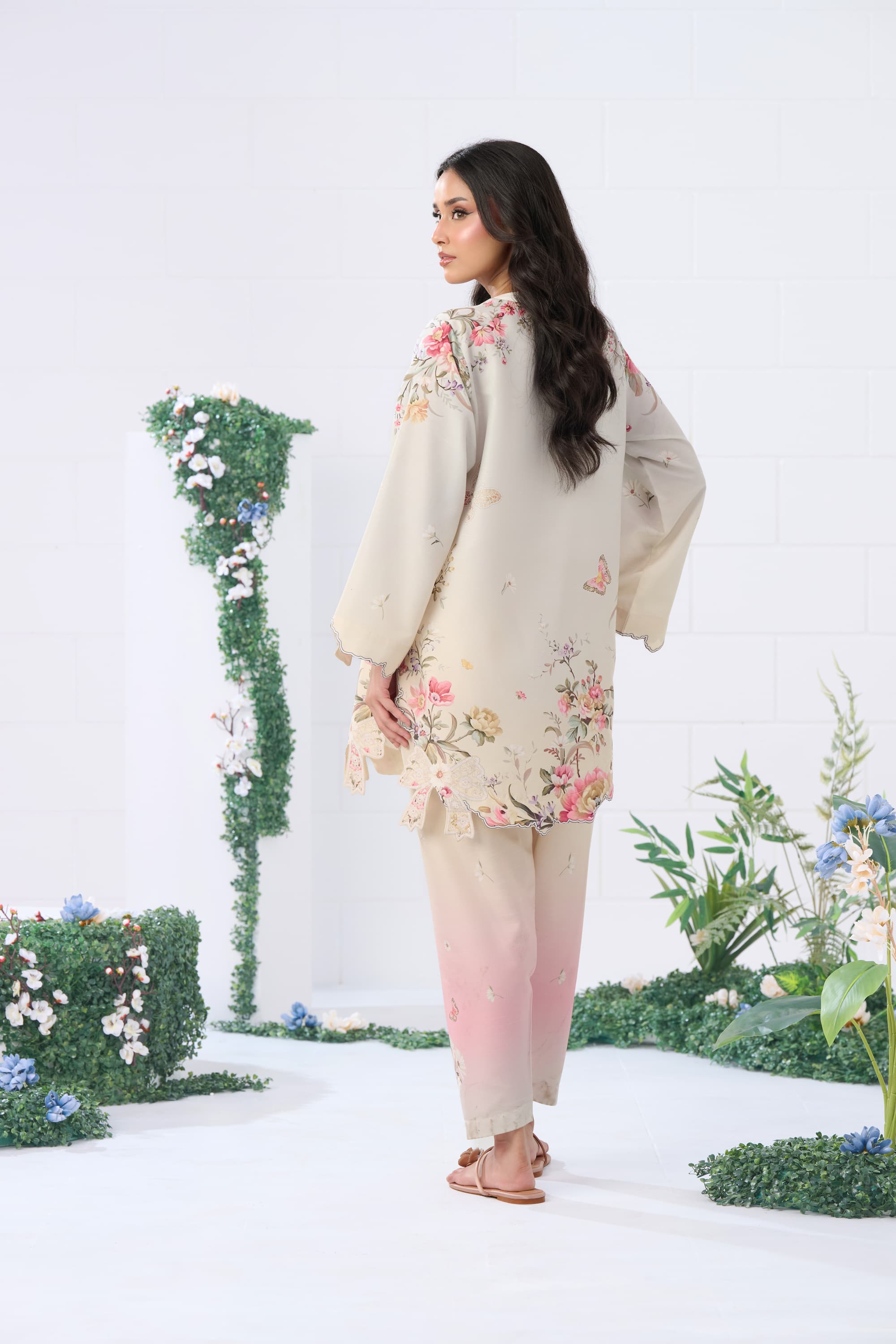 Honey & Daisies 2- Piece