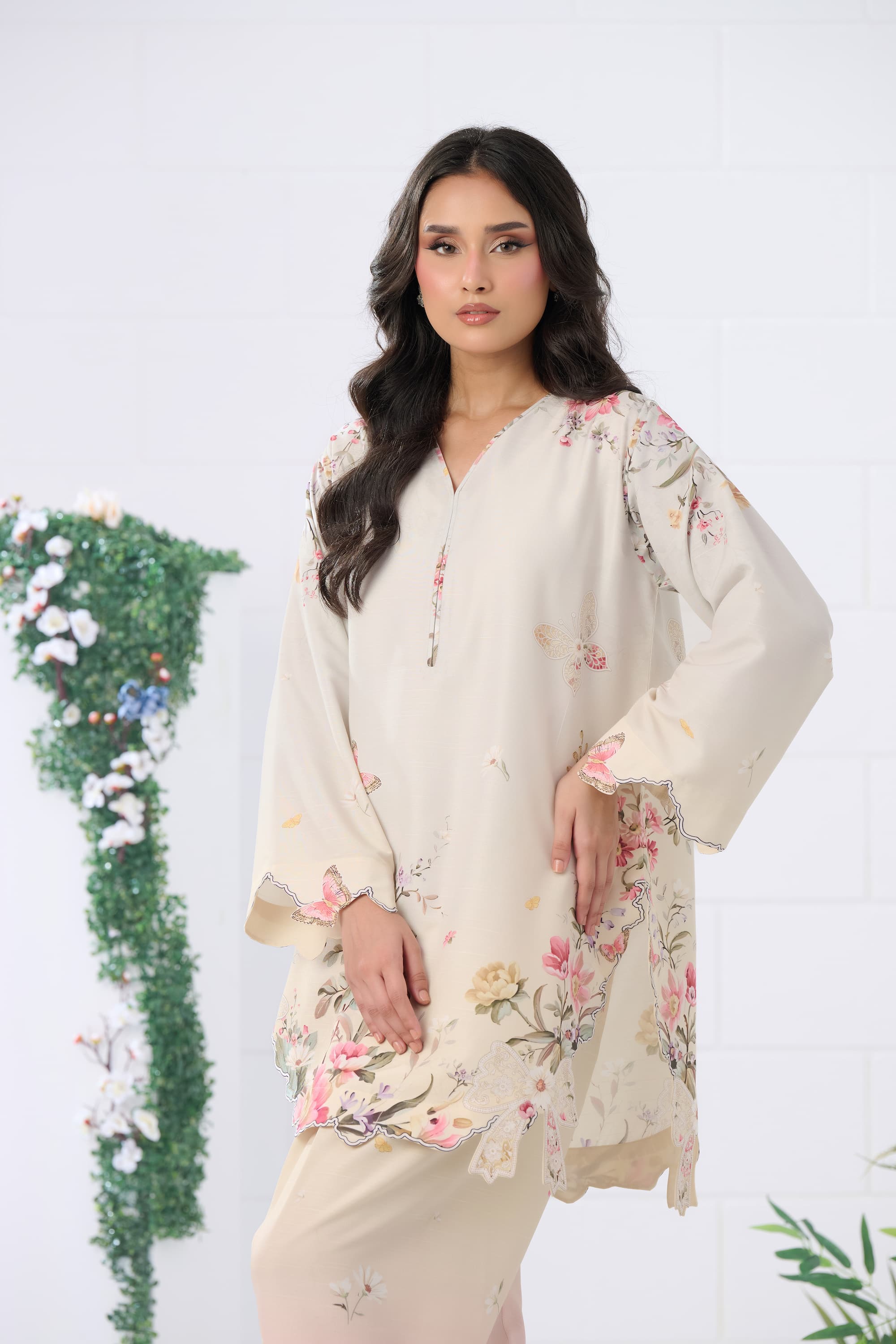 Honey & Daisies 2- Piece